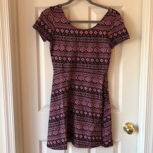 Forever 21 skater dress